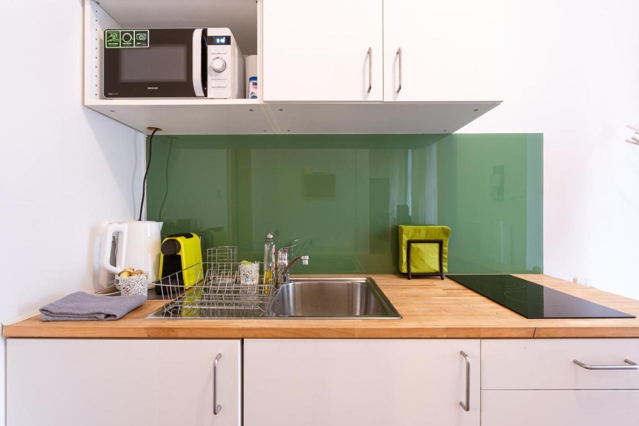 Colorful Apartment Next To Gozsdu And Synagogue บูดาเปสต์ ภายนอก รูปภาพ